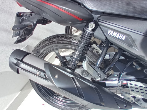 Imagem 4 de 7 de Yamaha Factor 150