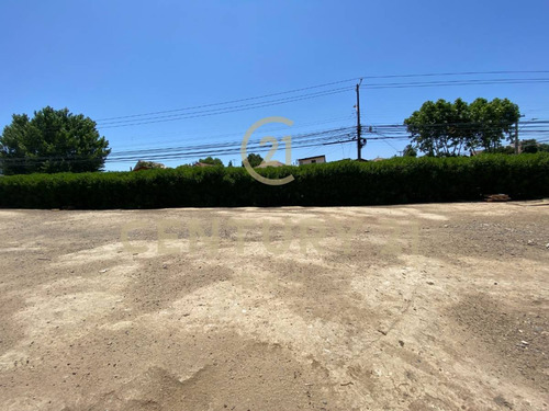 Imagen 9 de 19 de Venta Terreno En Villa Alemana