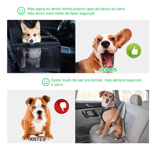 Silla Para Mascotas, Producto De 40 Cm X 32 Cm, Cómoda Y Seg