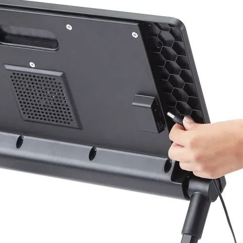 Air Space - Teleshopping Color Negro