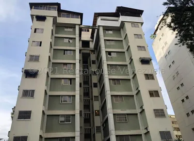 Apartamento en venta