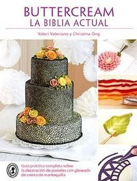 Buttercream La Biblia Actual - Valeriano,valeri