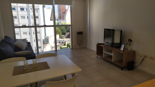 Imagen 12 de 20 de Excelente Semipiso Con Servicios La Plata - Plaza Paso By Lofter