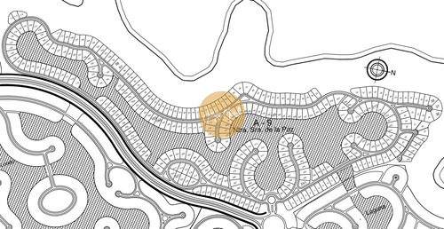 Casa Laguna #200-300 - San Sebastian - Area 9 - 173m2 #id 2345