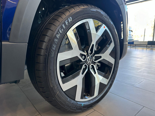 Volkswagen Taos 1.4 250 Tsi Highline