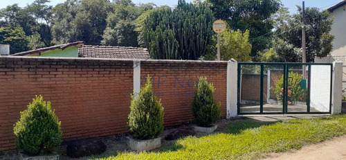 Rancho Com 2 Dorms, Área Rural De Pirassununga, Pirassununga - R$ 300 Mil, Cod: 51400 - V51400