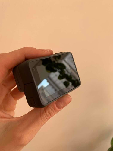 Go Pro Hero 6 Black