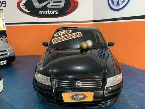 Fiat Stilo 1.8 2005
