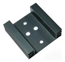 Comprar Disipador De Calor To-3 (transistores Corcholata)