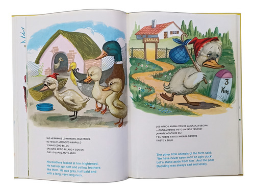 Libro Los Mejores Cuentos Clásicos 1 Tomo