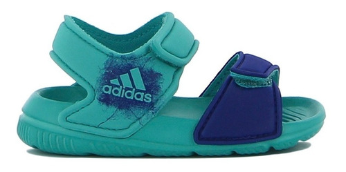 Sandalia adidas Chancleta Piscina Playa Niña Niño Mvdsport