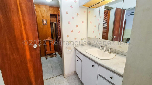Imagen 18 de 19 de Cómodo Apartamento En Venta Los Palos Grandes Mls #22-28598