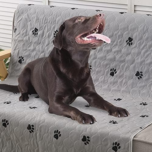 Pupteck Almohadillas Lavables Para Orinar Para Perros - Almo