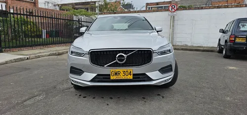 Volvo XC60 2.0 T5 Awd Momentum