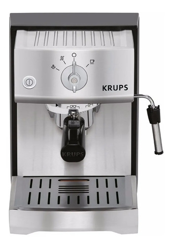 Las 3 mejores cafeteras Krups 2022-TOP 3 - MundoCocinero