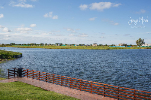 Lote Perimetral #400-500 - San Matias - Area 3 - 852m2 #id 12925