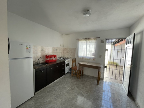 Duplex Con Gas Natural