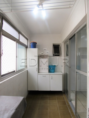 Imagem 11 de 15 de Apartamento - Vila Bastos - Ref: 25743 - V-25743