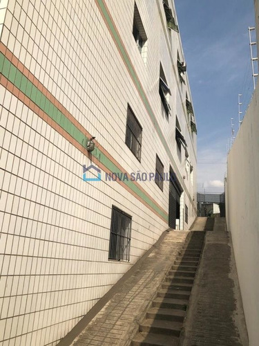 Imagem 12 de 15 de Prédio Comercial Com 735mts Na Vila Guarani - Bi27578