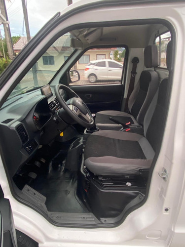 Effa V21 Pick Up 1.3 Cab. Simples (new) 2p