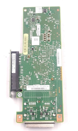 Tarjeta De Bus Lsi Sas9207-8e/h3-25427-02k