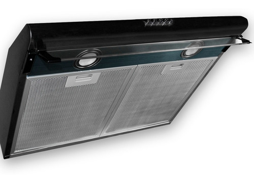 Imagen 3 de 4 de Campana De Cocina Tipo Slim 90 Cm Gplus