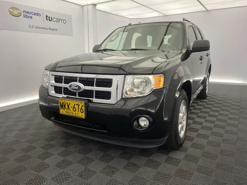 Ford Escape 3.0 Xlt