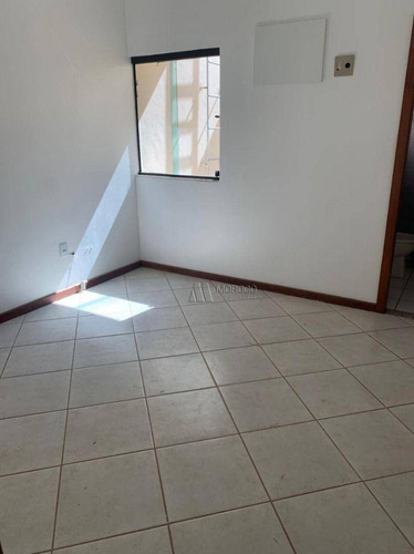 Imagem 11 de 12 de Casa Com 2 Dormitórios À Venda, 61 M² Por R$ 270.000,00 - Glória - Macaé/rj - Ca0146