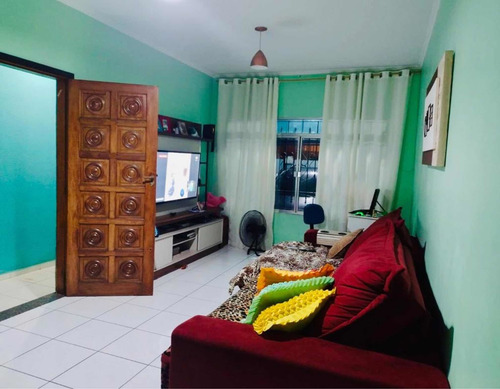 Imagem 6 de 8 de Maravilhoso Sobrado, Excelente Localização- R$ 439.900,00