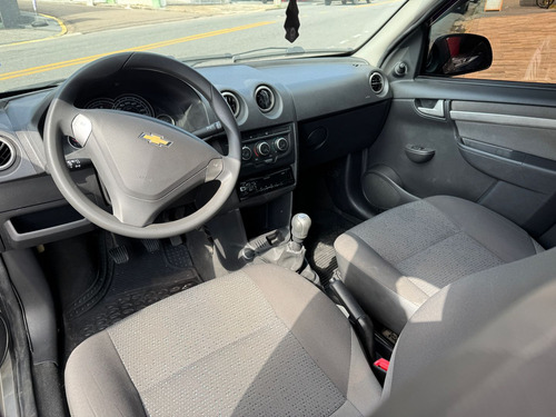 Chevrolet Celta 1.0 Mpfi Lt 8V Flex 4P Manual