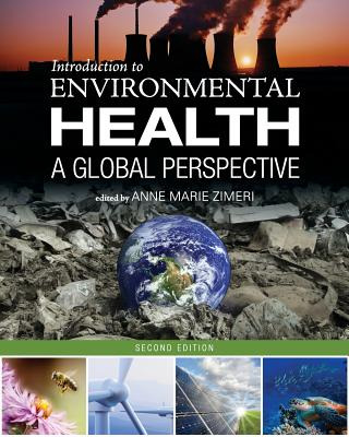 Libro Introduction To Environmental Health: A Global Pers...