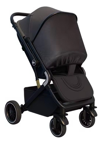 Coche De Paseo K-3 Grey