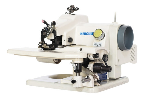 Imagen 2 de 5 de Maq De Coser Bastilladora Hercules Portatil Envio Gratis