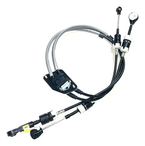 comprar Chicotes Ford Fiesta Jgo 2 Piezas Transmisión Estándar 14-19