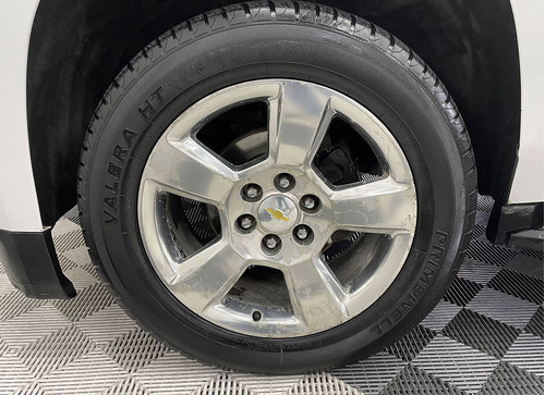 Chevrolet Suburban 5.3 Lt V8 At