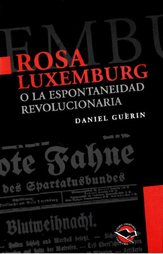 Libro - La  Revolución Rusa - Rosa Luxemburgo - Terramar - 