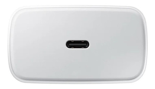 Adaptador De Carga, Cargador Samsung 45w Usb-c Itech Shop*