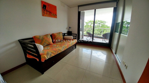 Excelente Departamento En Venta En Punta Del Este Torre De Categoria -ref:3152