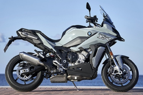 Imagen 4 de 8 de Bwm S 1000 Xr