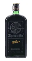 Comprar Licor Jägermeister Save The Night Edicion Limitada