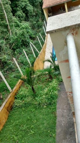 Linda Casa Em Cond. - Cajamar-sp. - 250578c