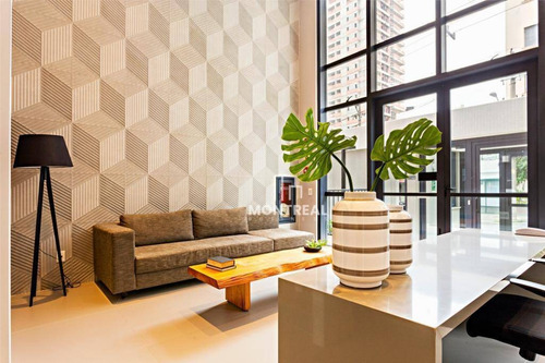Apartamento Garden À Venda, 61 M² Por R$ 620.000,00 - Jardim Das Bandeiras - São Paulo/sp - Gd0023