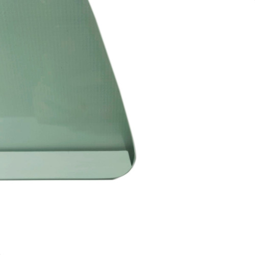 Vidro Vigia Mitsubishi L200 94 95 98 99 02 04 05 06 08 Verde