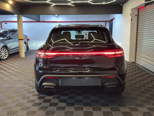 Porsche Macan 2.0 Turbo 2025/2025