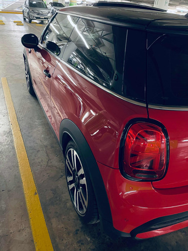 Mini Cooper S Mini Cooper S 2023 3
