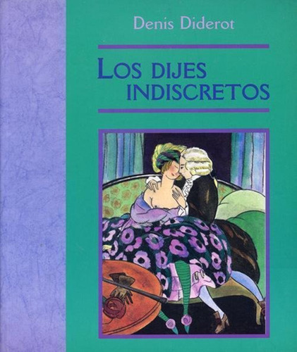 Los Dijes Indiscretos