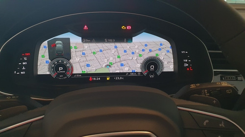 Imagen 13 de 25 de Audi Q7 2021 0km 55 Tfsi 340cv S Line Quattro Audibsas