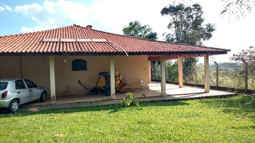 Imagem 6 de 15 de Venda - Chácara Centro / Araçoiaba Da Serra/sp - 5802