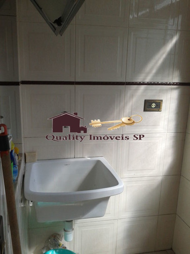 Imagem 5 de 15 de Apartamento Para Venda - Próximo Ao Simba Safári - Qy1848