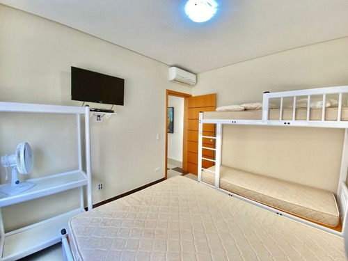 Imagem 23 de 30 de Casa Em Bouganville, Bertioga/sp De 659m² 6 Quartos À Venda Por R$ 1.800.000,00 - Ca1221522-s